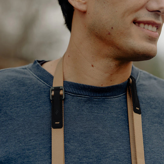 Peak Design Leash v2 相机背带