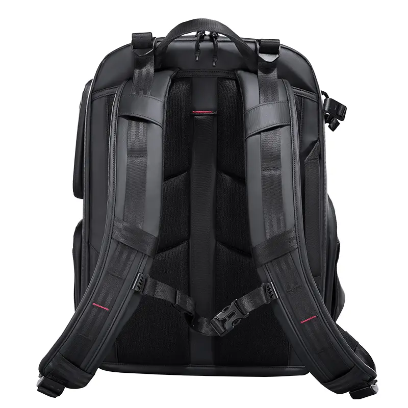 乌兰子 BP10 硬壳 35L 相机背包