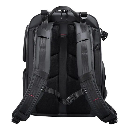 乌兰子 BP10 硬壳 35L 相机背包
