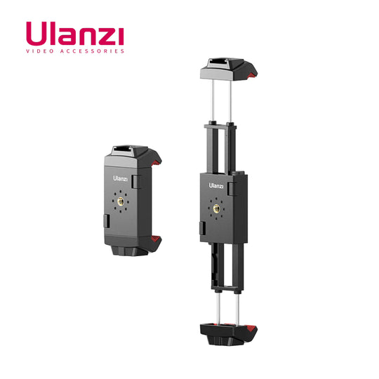 Ulanzi ST-29 手机平板电脑支架夹
