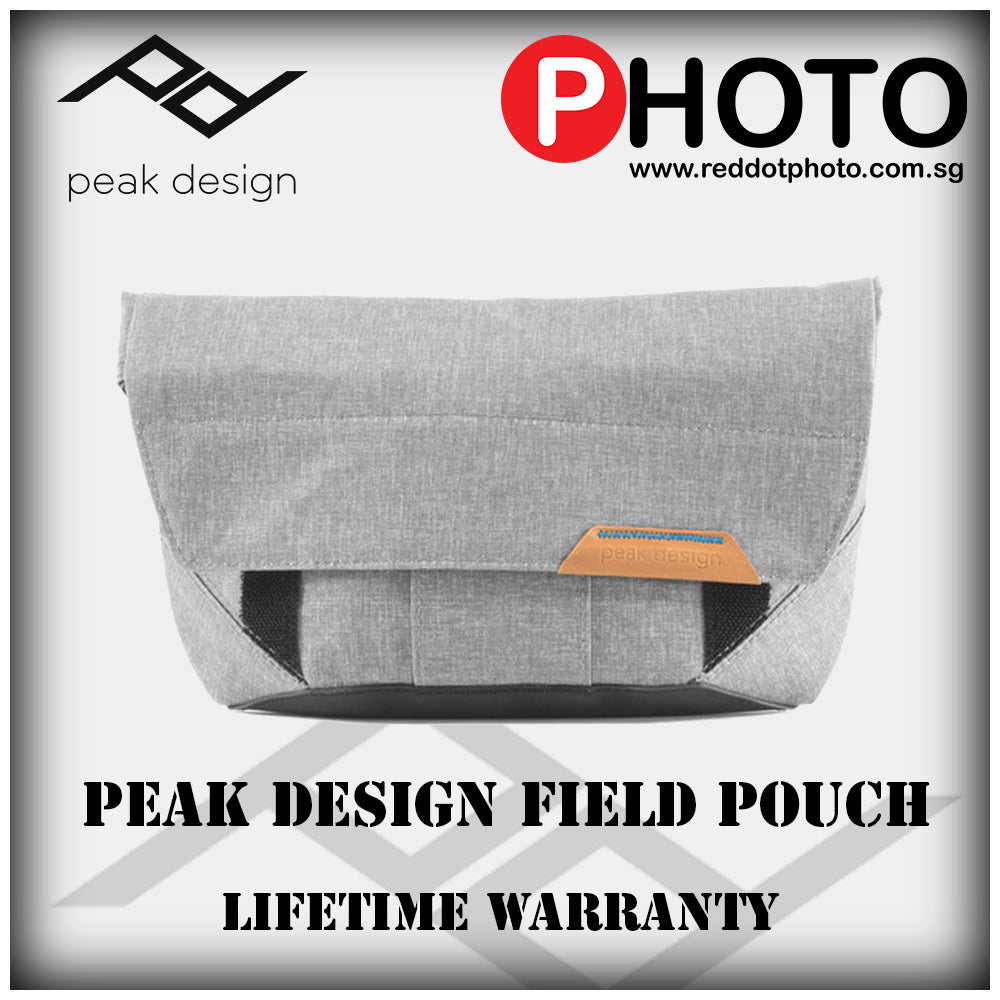 Peak Design 野战袋（黑/炭/灰）