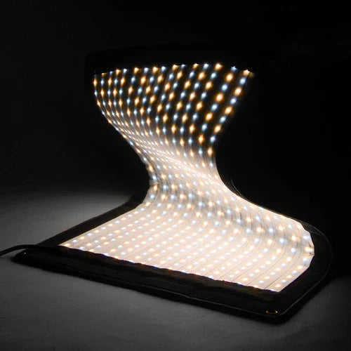 Godox FL60 Flexible LED Lightweight Light 30x45cm - Red Dot Photo