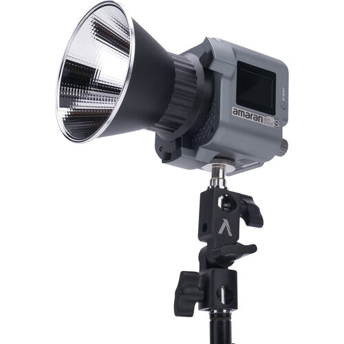 amaran COB 60d S 日光 LED 单灯