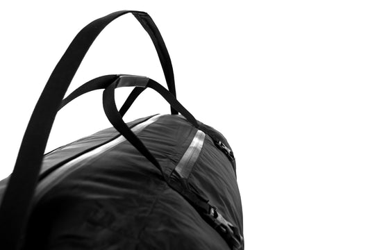 Matador Freefly 可折叠行李袋 MATFFD001BK