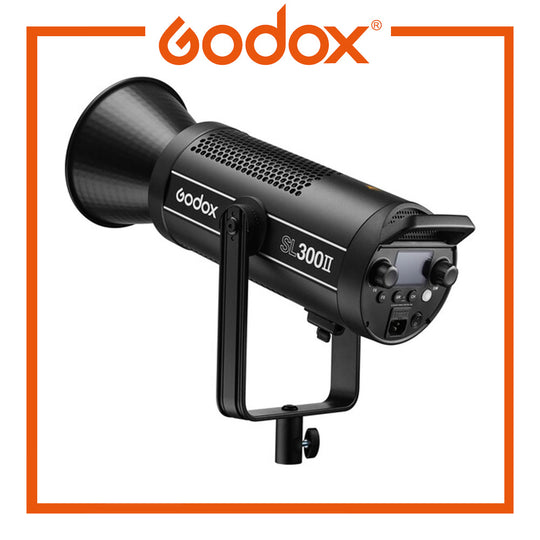 Godox SL300III 日光 LED 视频灯