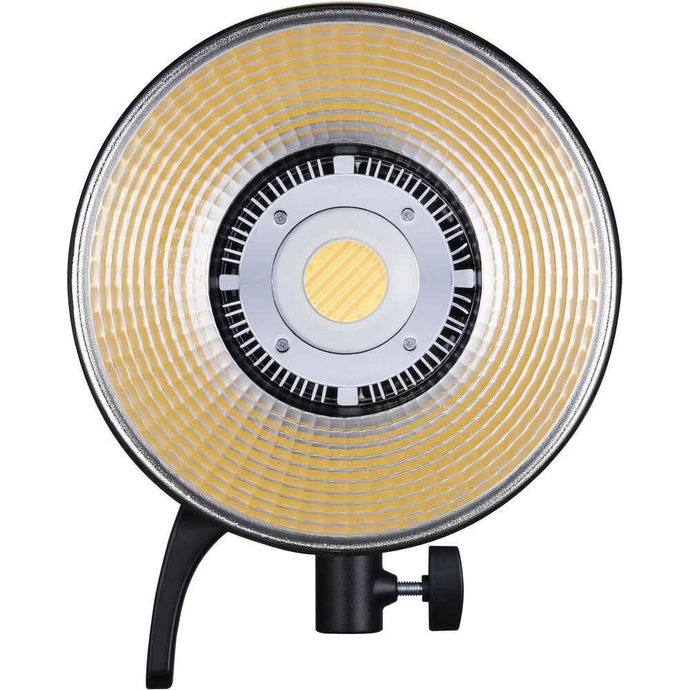 Godox SL60BI SL60IIBI SL60 双色紧凑型视频灯 LED 灯，适用于摄影视频
