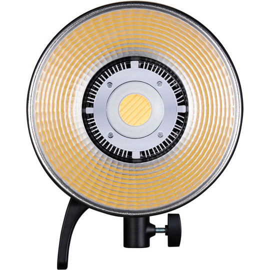 Godox SL60BI SL60IIBI SL60 双色紧凑型视频灯 LED 灯，适用于摄影视频