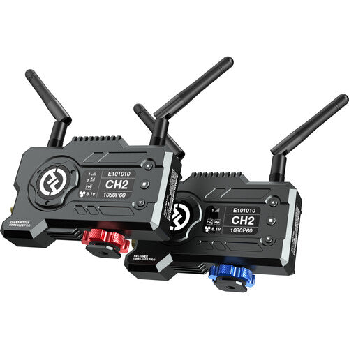 好利来Mars 400S PRO SDI/HDMI无线图传系统
