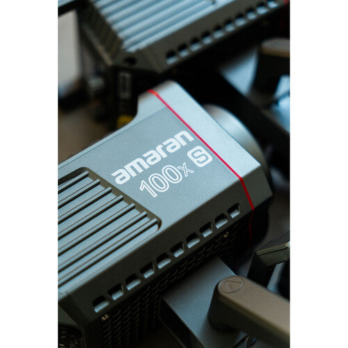 amaran COB 100x S 双色 LED 单灯