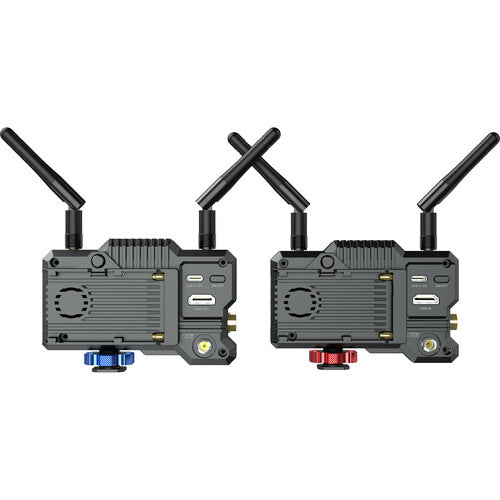 好利来Mars 400S PRO SDI/HDMI无线图传系统