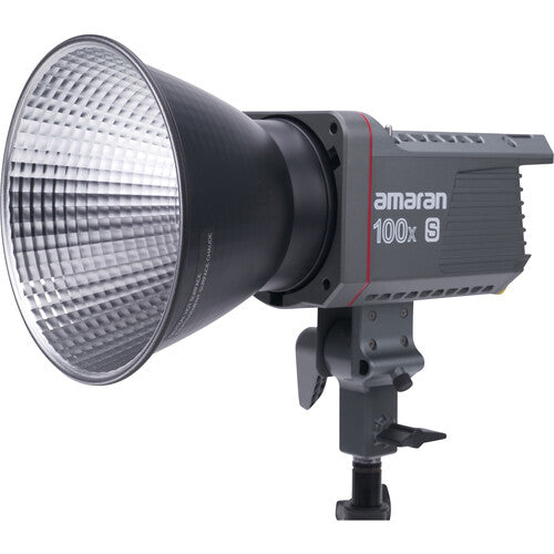 amaran COB 100x S 双色 LED 单灯