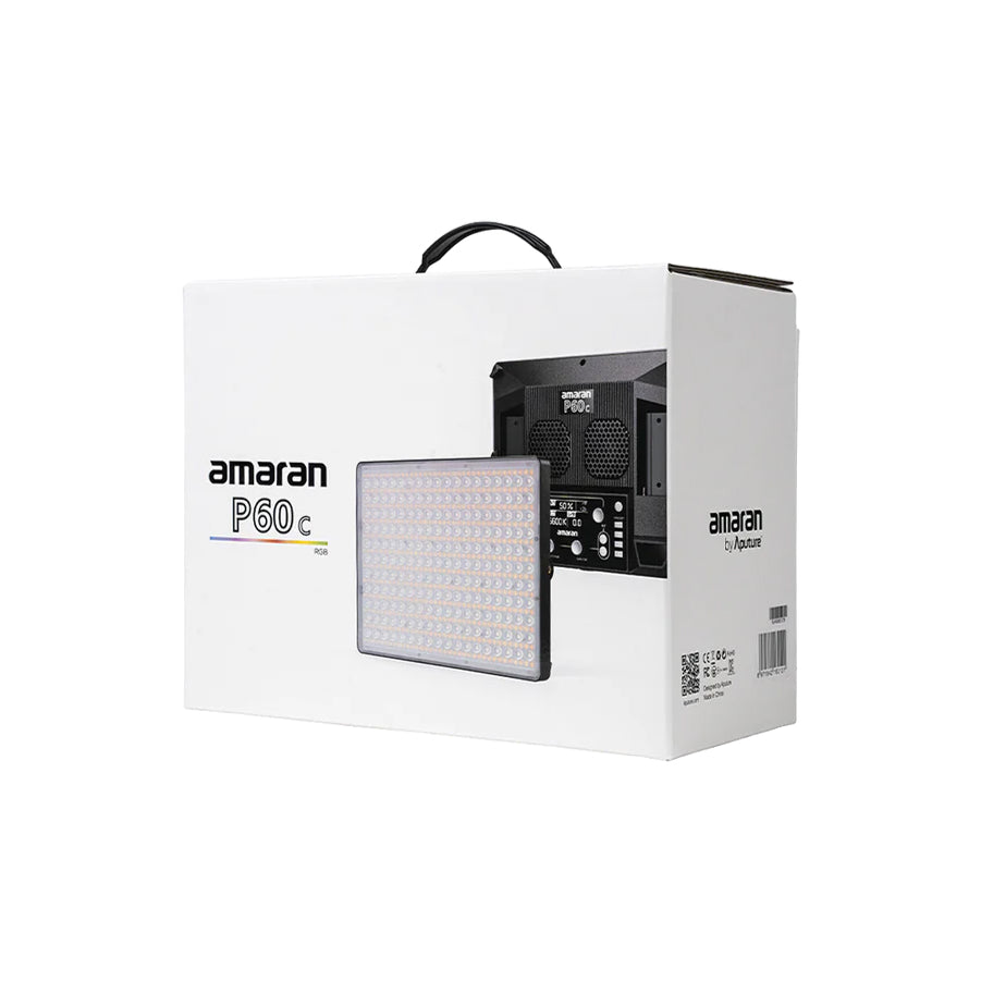 阿玛兰 P60c RGB LED 灯板