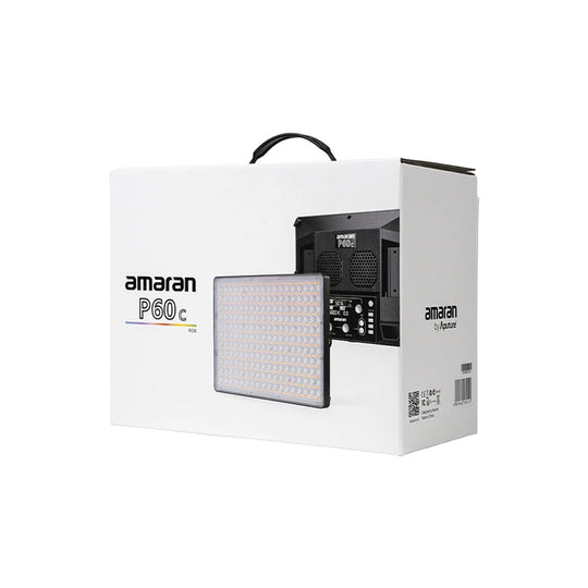 阿玛兰 P60c RGB LED 灯板
