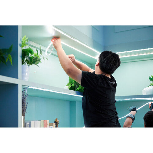 amaran SM5c LED 灯条（16.4'，多色）