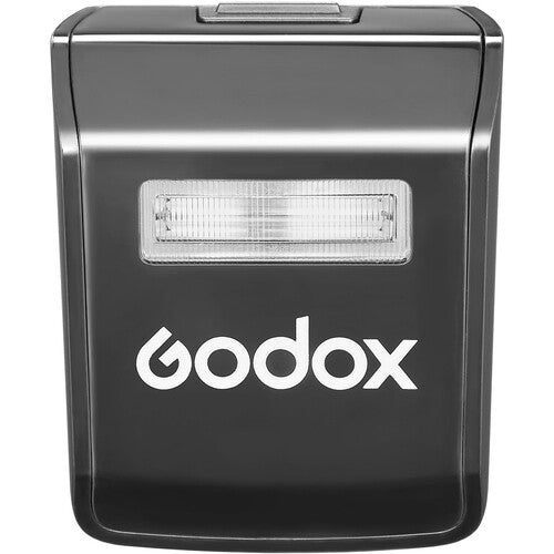 Godox V1 Pro 闪光灯 TTL HSS 1/8000s 锂离子电池 Speedlite 闪光灯