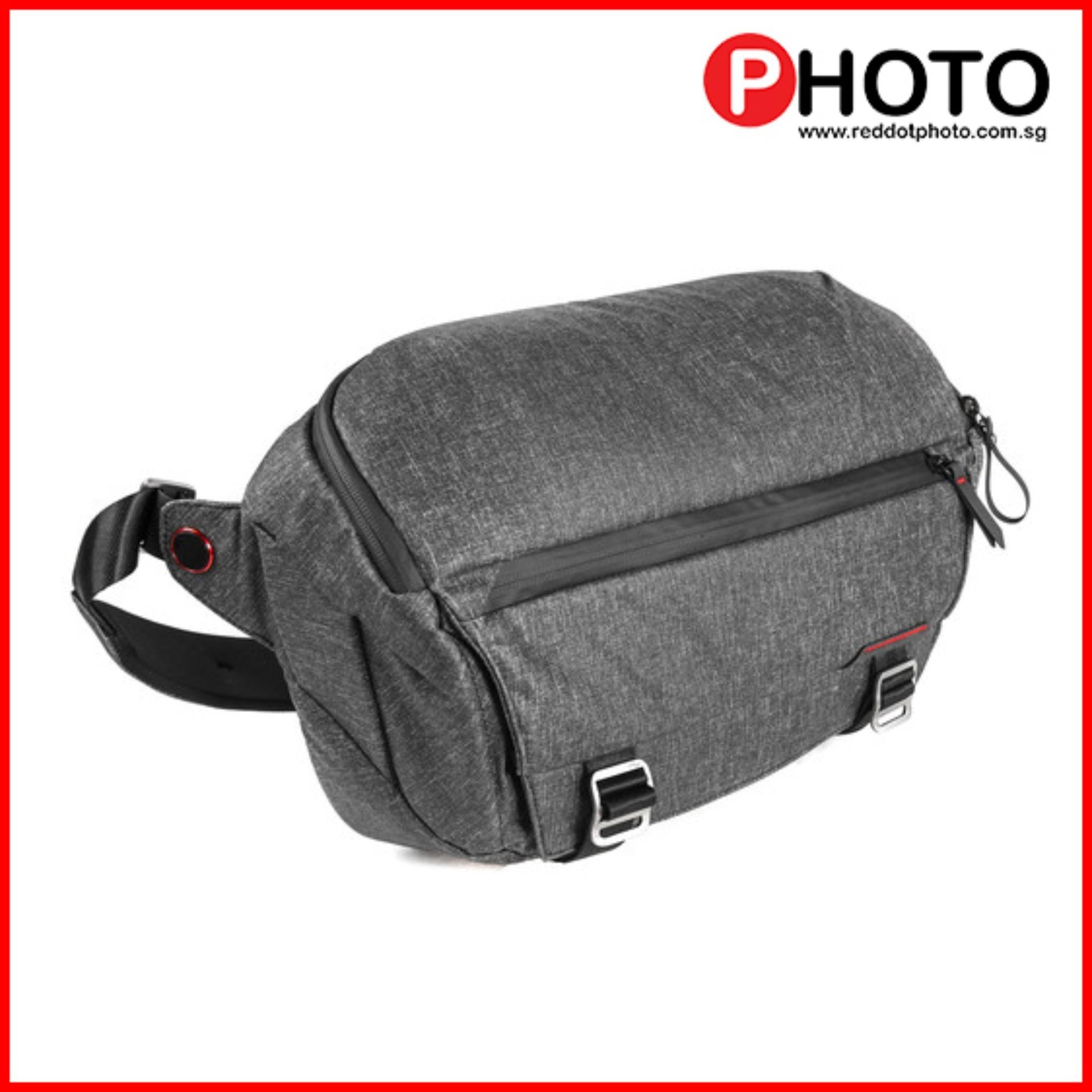 Peak Design 10L 斜挎包