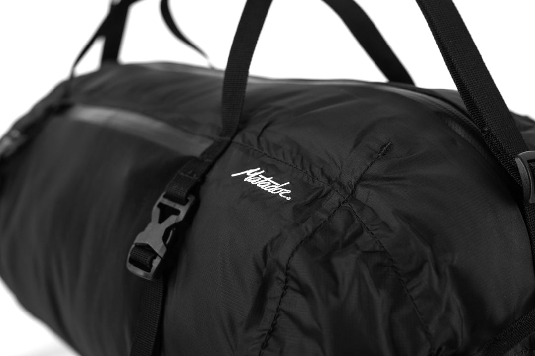 Matador Freefly 可折叠行李袋 MATFFD001BK