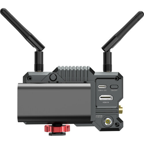 好利来Mars 400S PRO SDI/HDMI无线图传系统