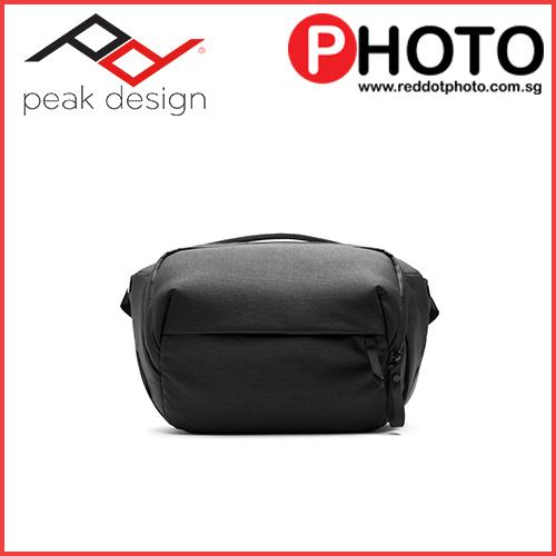 Peak Design 5L 单肩包