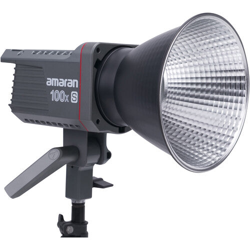 amaran COB 100x S 双色 LED 单灯