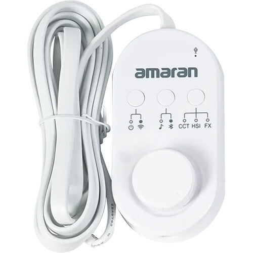amaran SM5c LED 灯条（16.4'，多色）