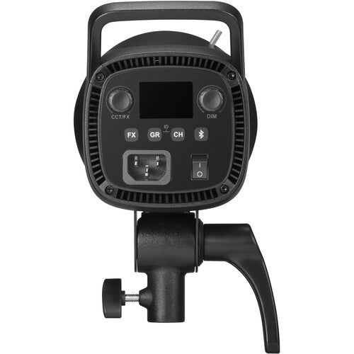 Godox SL60BI SL60IIBI SL60 双色紧凑型视频灯 LED 灯，适用于摄影视频