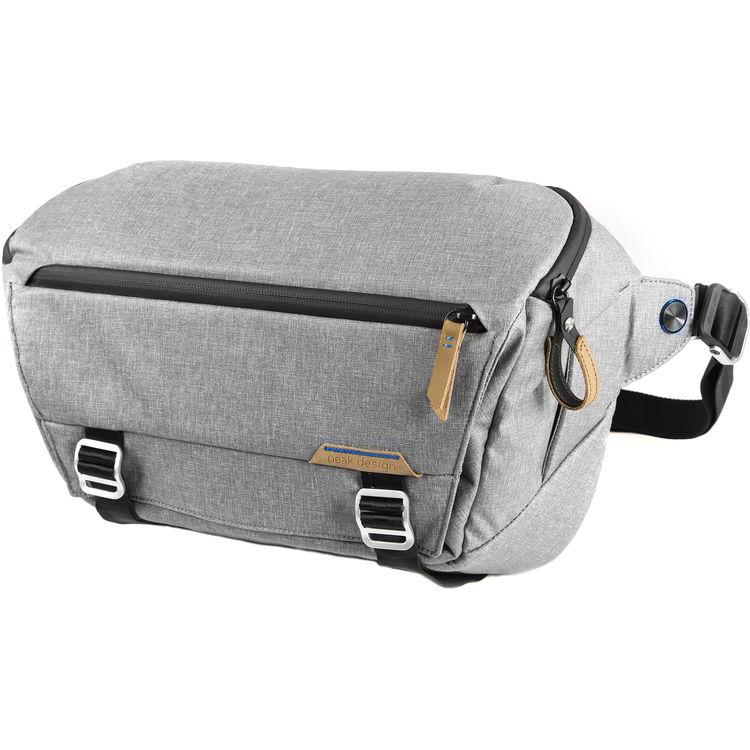 Peak Design 10L 斜挎包