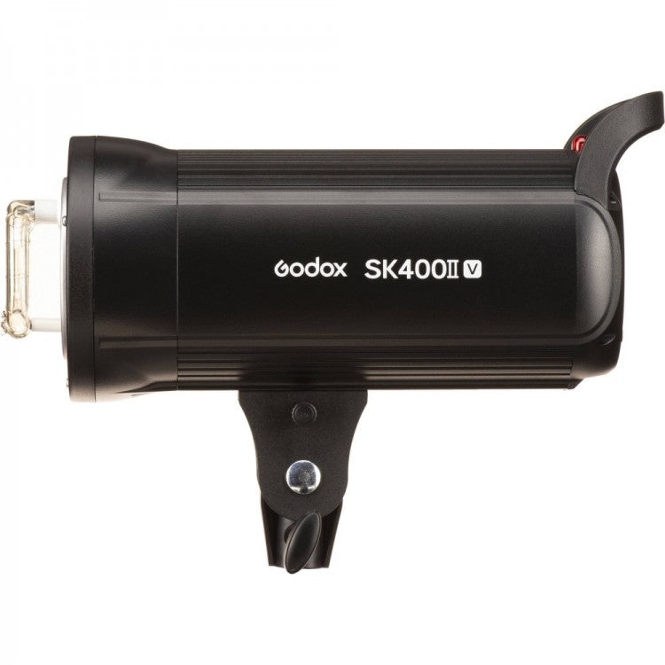 Godox SK400 II-V 专业紧凑型影室闪光灯
