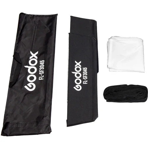 Godox FL-SF3045 softbox 30x45cm for Godox FL60 - Red Dot Photo