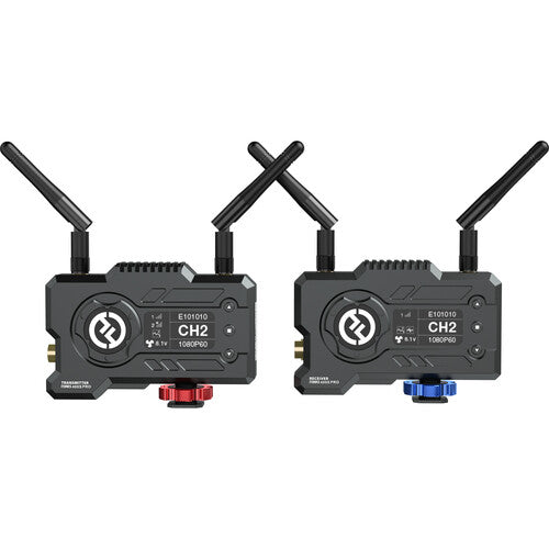 好利来Mars 400S PRO SDI/HDMI无线图传系统