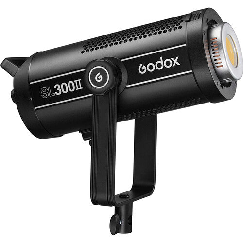 Godox SL300III 日光 LED 视频灯