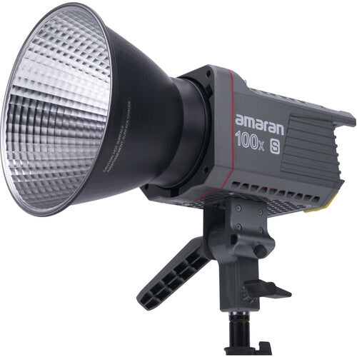 amaran COB 100x S 双色 LED 单灯
