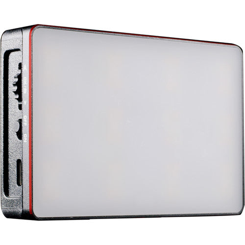 Aputure MC AL-MC ALMC RGBWW 紧凑型袖珍 LED 灯