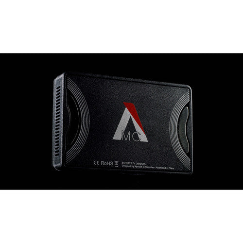 Aputure MC AL-MC ALMC RGBWW 紧凑型袖珍 LED 灯