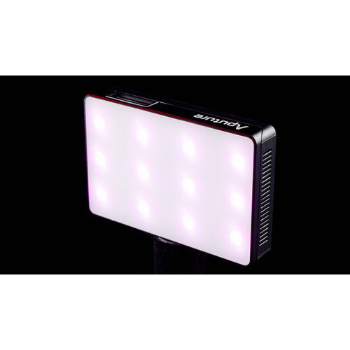 Aputure MC AL-MC ALMC RGBWW 紧凑型袖珍 LED 灯