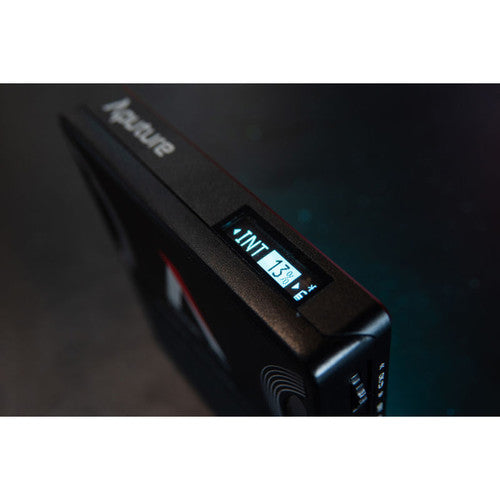 Aputure MC AL-MC ALMC RGBWW 紧凑型袖珍 LED 灯