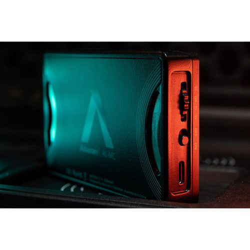 Aputure MC AL-MC ALMC RGBWW 紧凑型袖珍 LED 灯