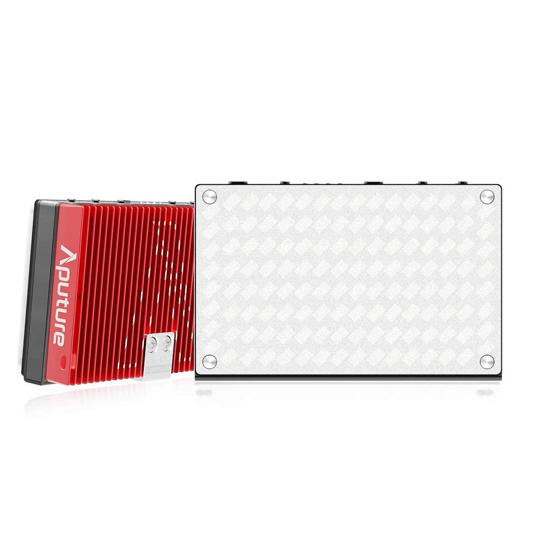 Aputure AL-MX Amaran LED 灯 AL MX 双色迷你 LED 灯