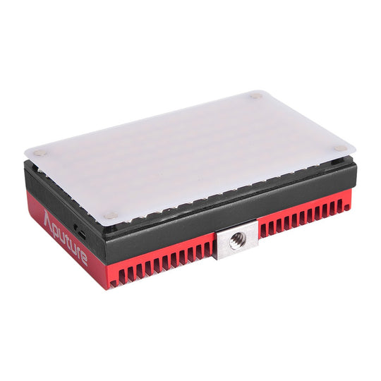 Aputure AL-MX Amaran LED 灯 AL MX 双色迷你 LED 灯
