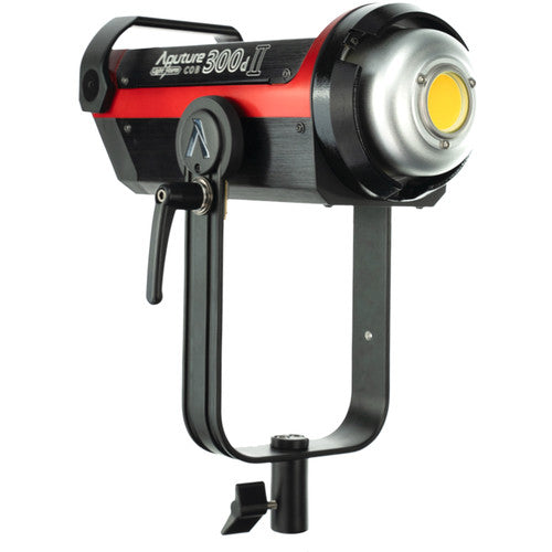 Aputure 300D II COB 光风暴 C300dDII 视频 LED 灯