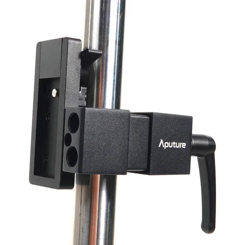 Aputure 快速释放夹，适用于 Aputure LS COB 120D II 300D II