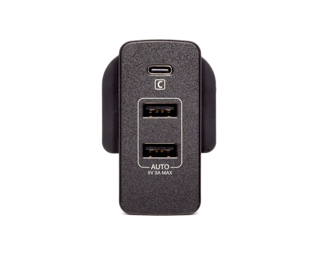 Chromage 45W USB C PD 充电器供电壁式充电器适用于笔记本电脑手机三星 S20 华为 Oneplus Surface Pro 7 戴尔华硕联想 ThinkPad 笔记本电脑