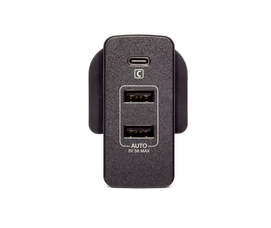 Chromage 45W USB C PD 充电器供电壁式充电器适用于笔记本电脑手机三星 S20 华为 Oneplus Surface Pro 7 戴尔华硕联想 ThinkPad 笔记本电脑