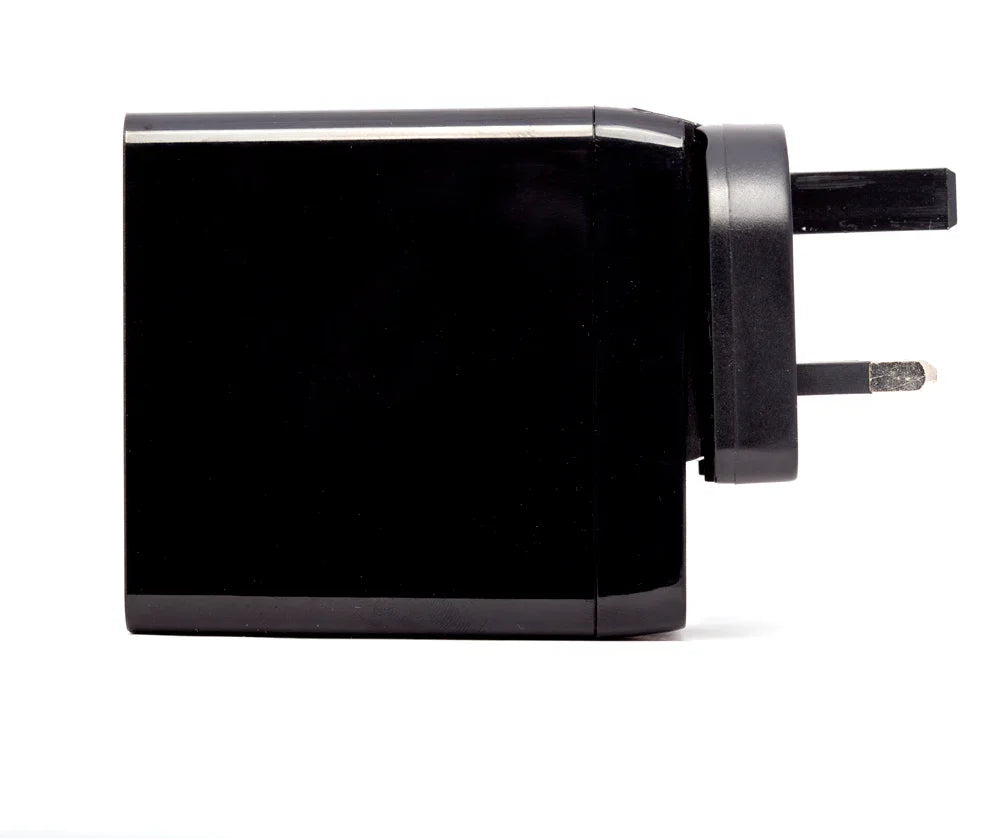 Chromage 45W USB C PD 充电器供电壁式充电器适用于笔记本电脑手机三星 S20 华为 Oneplus Surface Pro 7 戴尔华硕联想 ThinkPad 笔记本电脑