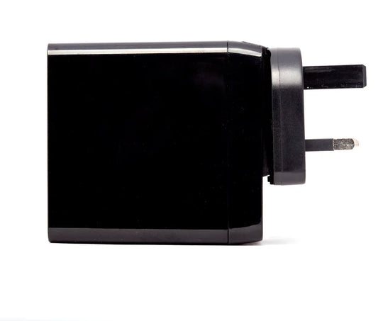 Chromage 45W USB C PD 充电器供电壁式充电器适用于笔记本电脑手机三星 S20 华为 Oneplus Surface Pro 7 戴尔华硕联想 ThinkPad 笔记本电脑