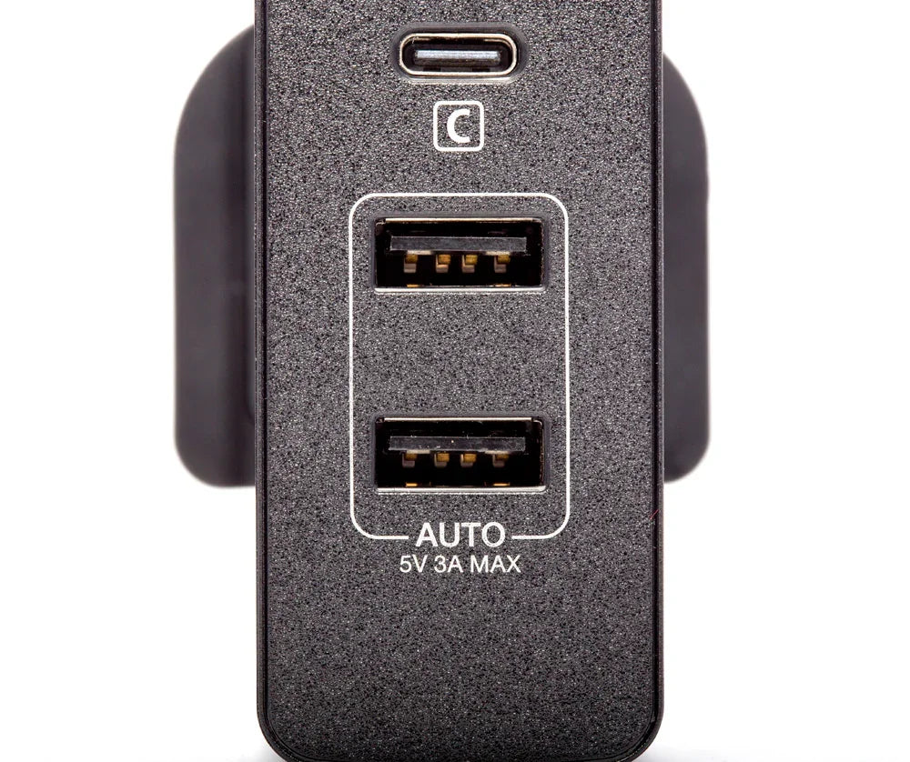 Chromage 45W USB C PD 充电器供电壁式充电器适用于笔记本电脑手机三星 S20 华为 Oneplus Surface Pro 7 戴尔华硕联想 ThinkPad 笔记本电脑