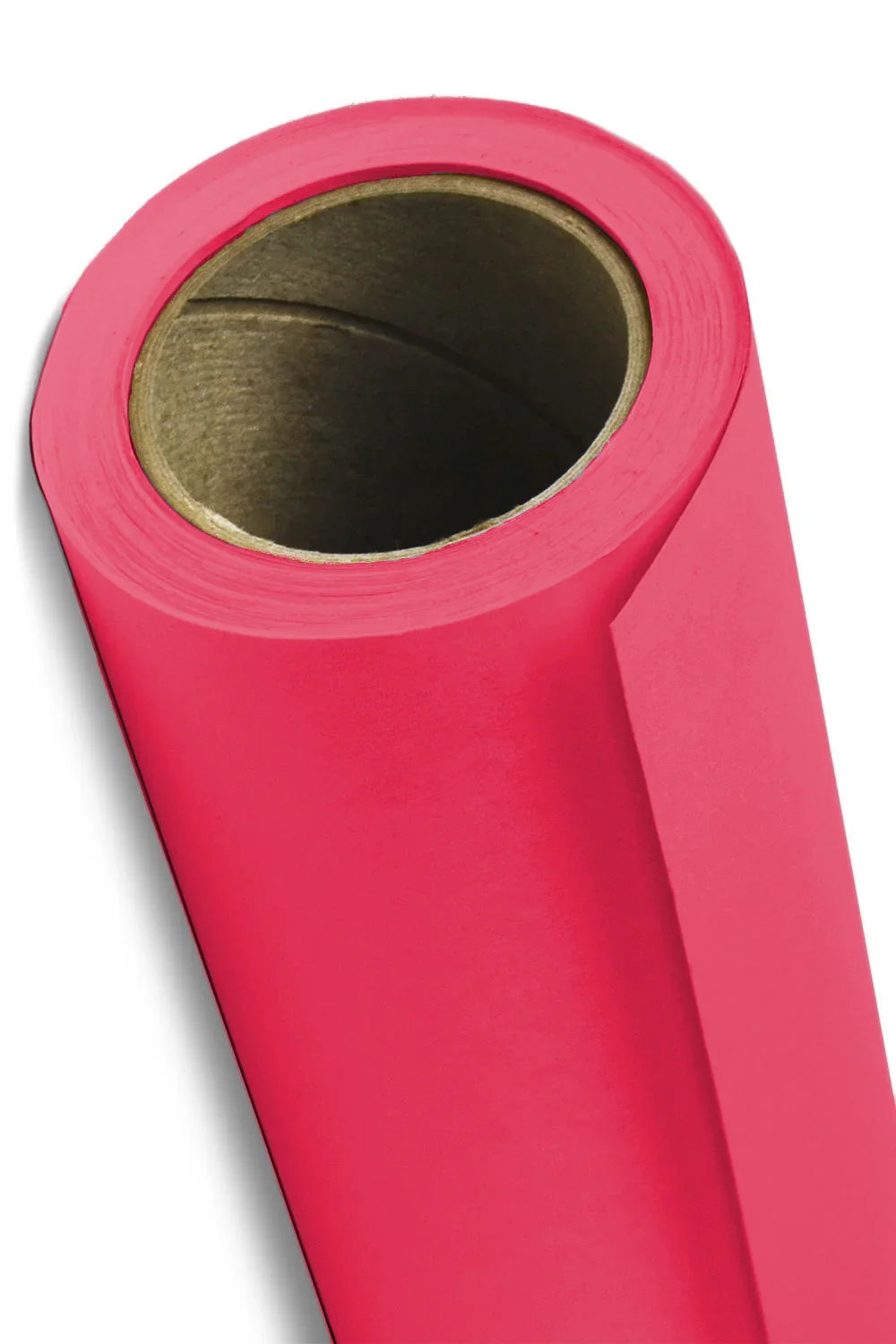 Seamless Backdrop Paper 1.35x5m - Red Dot Photo