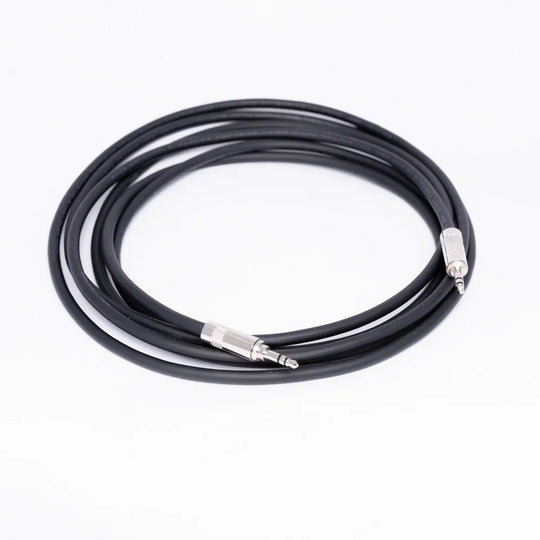 Belden Audio Cable 3.5mm Mini Jack Male to Male (3.0 meters) Neutrik - Red Dot Photo