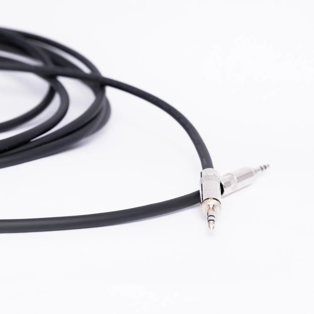Belden Audio Cable 3.5mm Mini Jack Male to Male (3.0 meters) Neutrik - Red Dot Photo