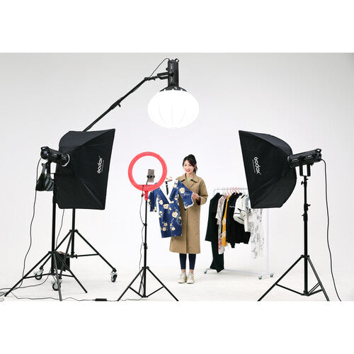 Godox SL300III 日光 LED 视频灯
